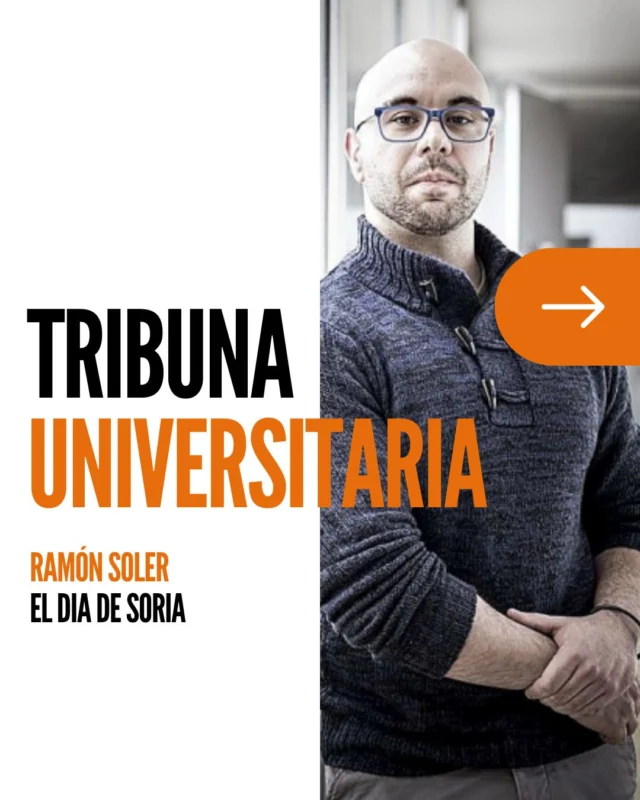 🔍 ¿Sabías que la corrupción en España ha supuesto una pérdida de casi 60.000 millones de euros anuales? 💸

📚 En la última Tribuna Universitaria publicada por El Día de Soria, Ramón Soler, estudiante del Doble Grado en ADE y Relaciones Laborales del Campus Universitario ‘Duques de Soria’, lanza una potente reflexión: la corrupción no solo afecta nuestras instituciones, sino también nuestro bienestar como sociedad.

📉 Su trabajo analiza el impacto socioeconómico de esta lacra que amenaza nuestra democracia y frena el desarrollo económico, proponiendo una mirada crítica para romper la apatía ciudadana y reclamar una justicia imparcial y efectiva.

⚖️ “La famosa ‘Dama de la Justicia’ no lleva una venda para ser imparcial, sino para no ver la degeneración de lo que representa”, sentencia.

🗞️ No te pierdas esta poderosa tribuna en la edición del 28 de marzo de El Día de Soria.

#Corrupción #Justicia #Economía #Universidad #Soria #FacultadCET #TribunaUniversitaria #ElDíaDeSoria